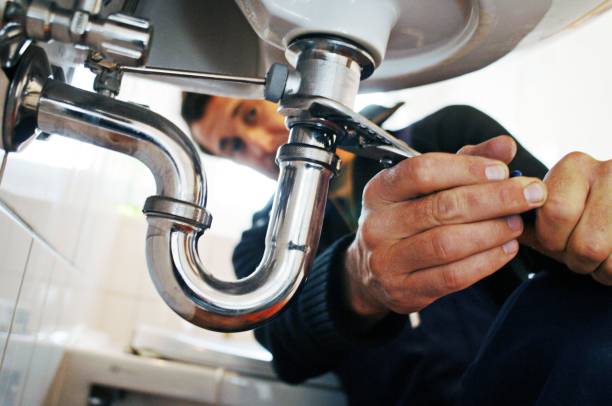 Professional Plumbing in Golden Valley, MN