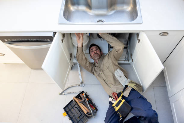 Best Commercial Plumbing Services  in Golden Valley, MN