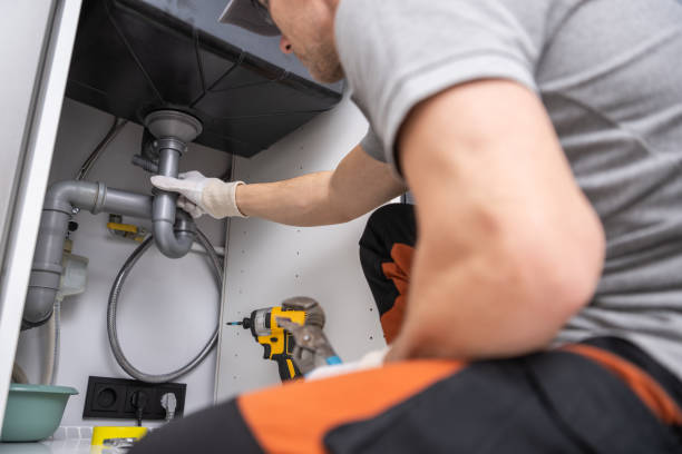 Best Same-Day Plumbing Service  in Golden Valley, MN